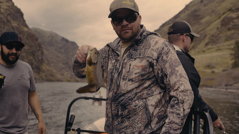 GuideTime - Hammer Down Outfitters